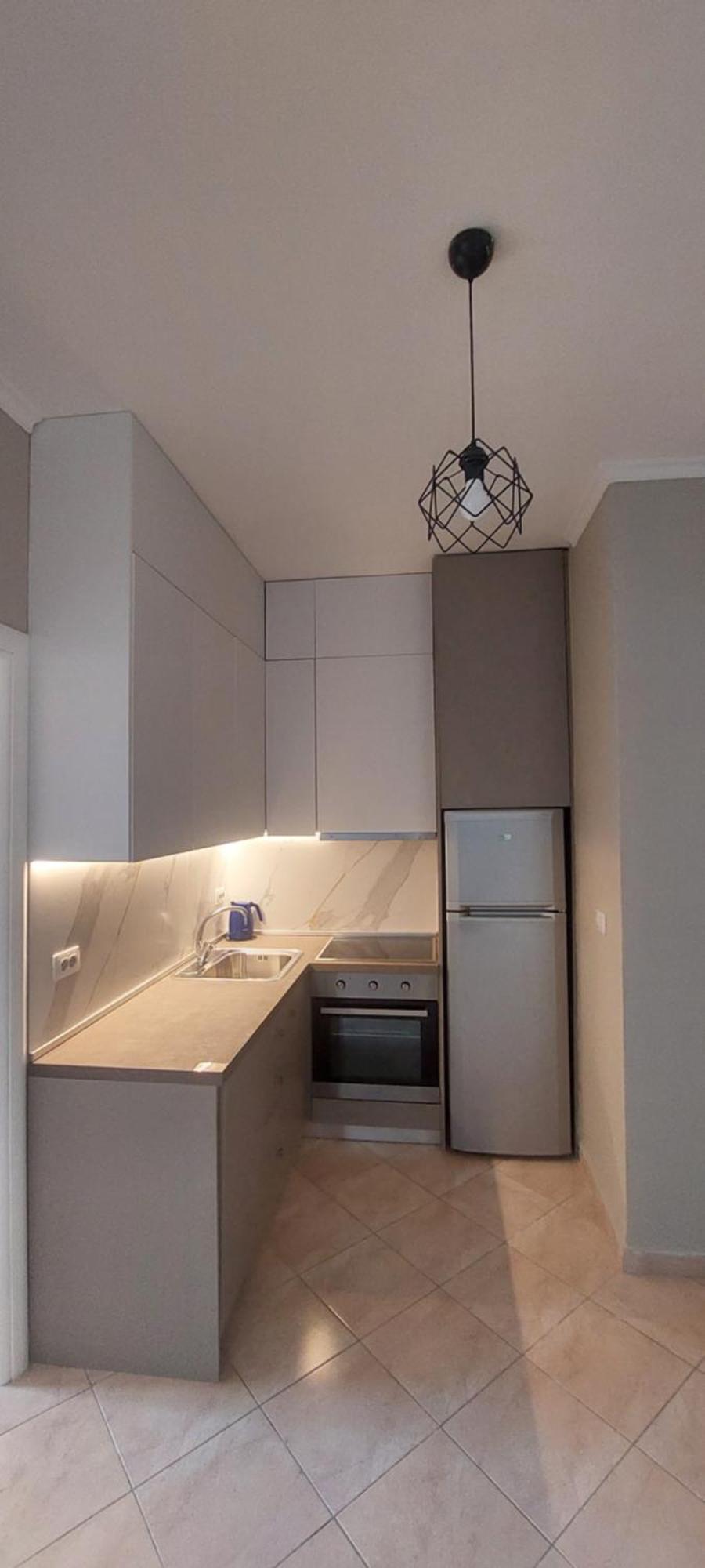 Lu-Er Tirana Center Apartment Экстерьер фото